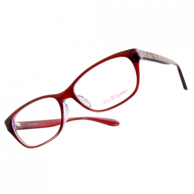 【JILL STUART】JS7015 C2 清新微甜款 方框光學眼鏡