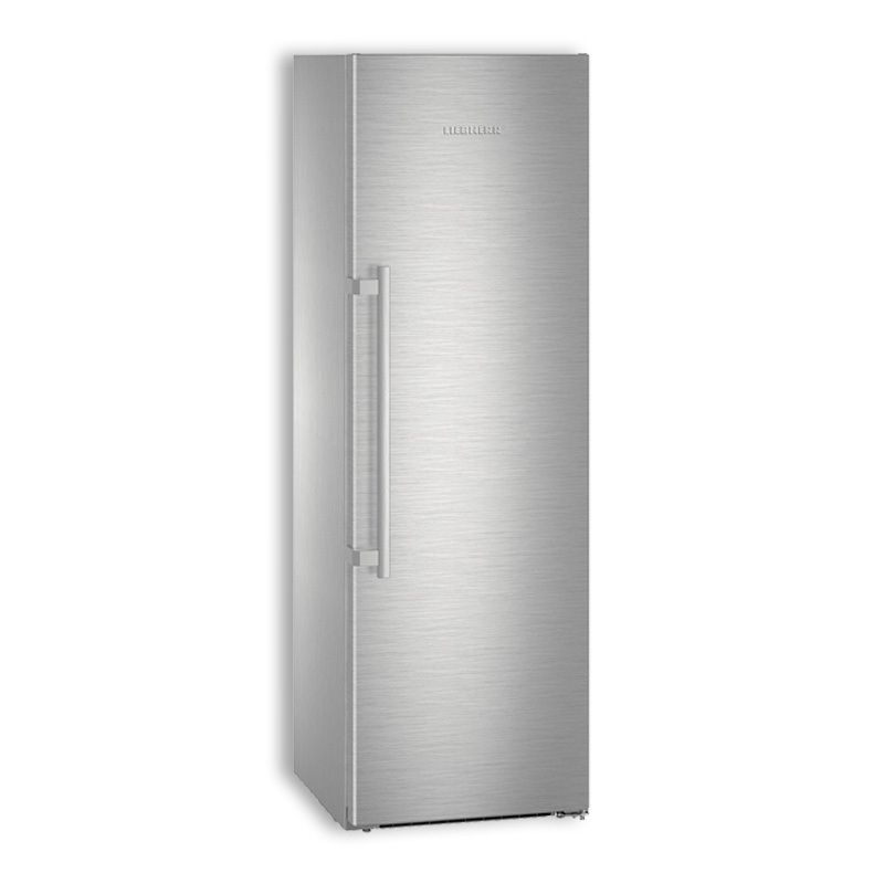 【贈基本安裝】Liebherr 366公升 獨立式 BioFresh 單門冷藏櫃 SKBes4360 健康養鮮區