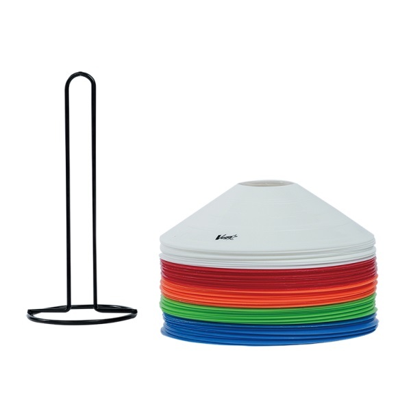 【VEGA】VEGA 軟式標示盤(一組50個) VGB-24