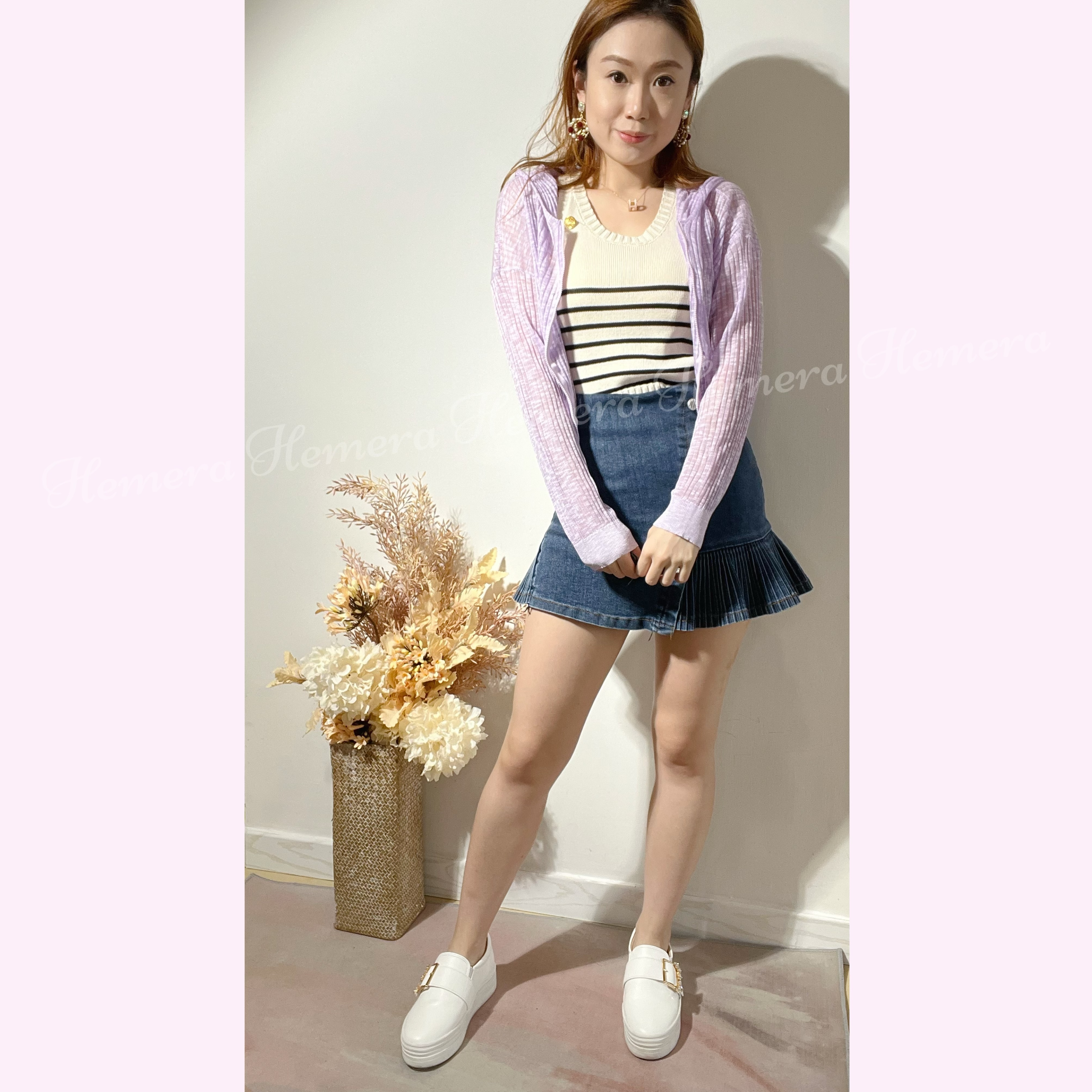 多色優惠：JACKET JK22S0609