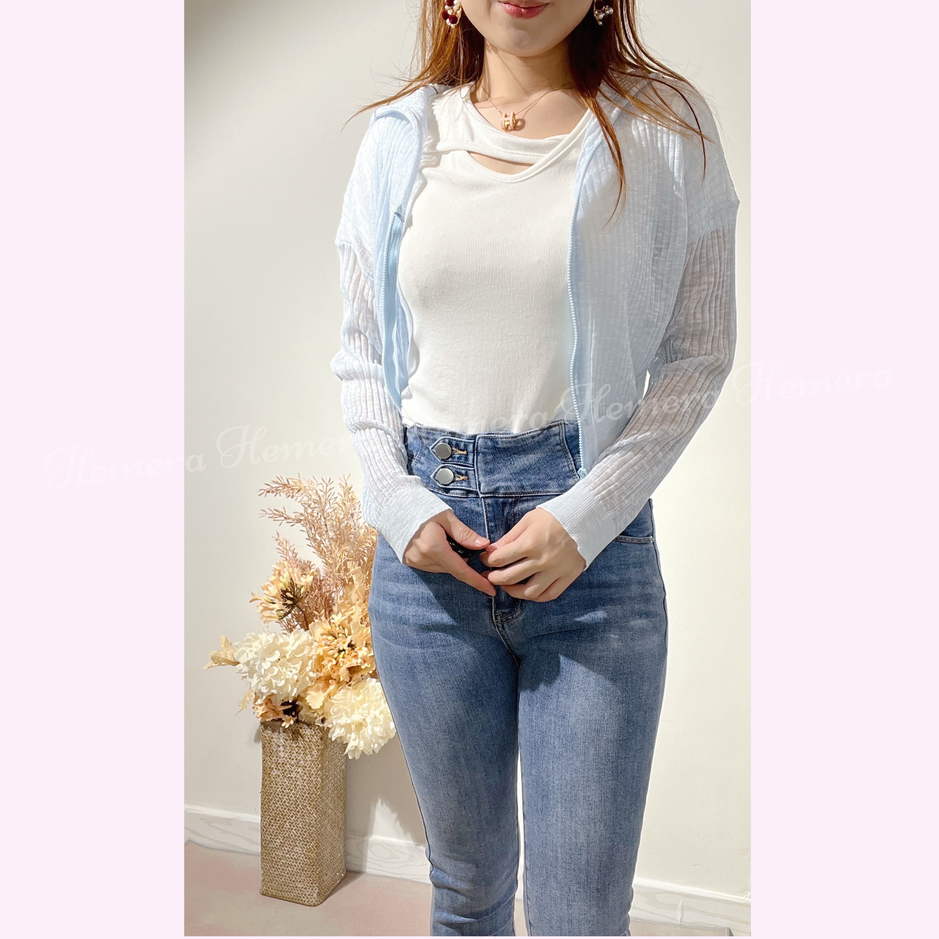 現貨 JACKET JK22S0609