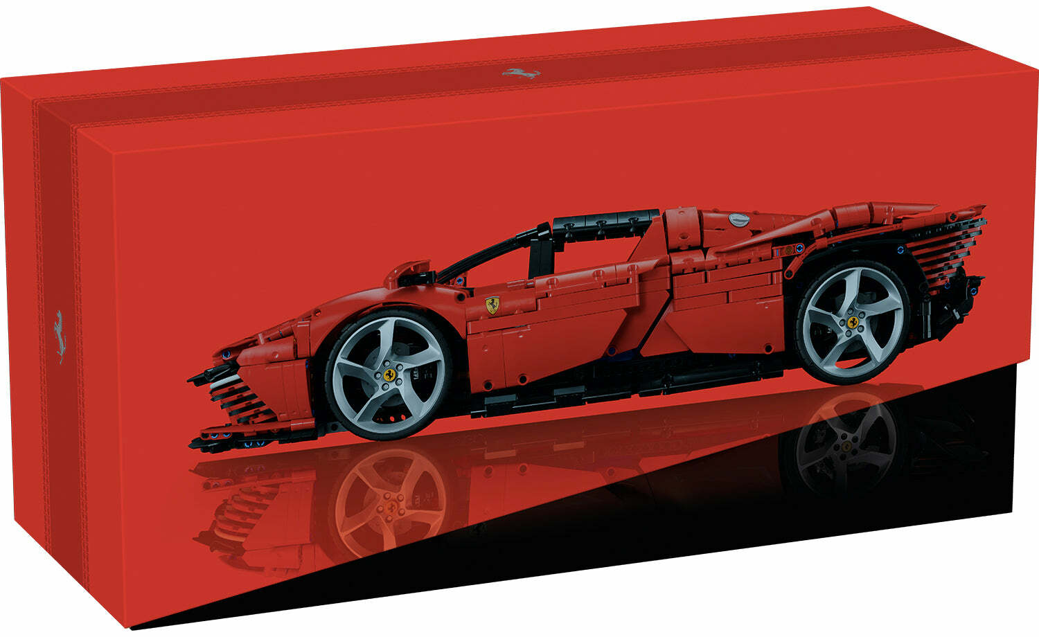 [飛米樂高積木磚賣店] LEGO 42143 Tech- Ferrari Daytona SP3