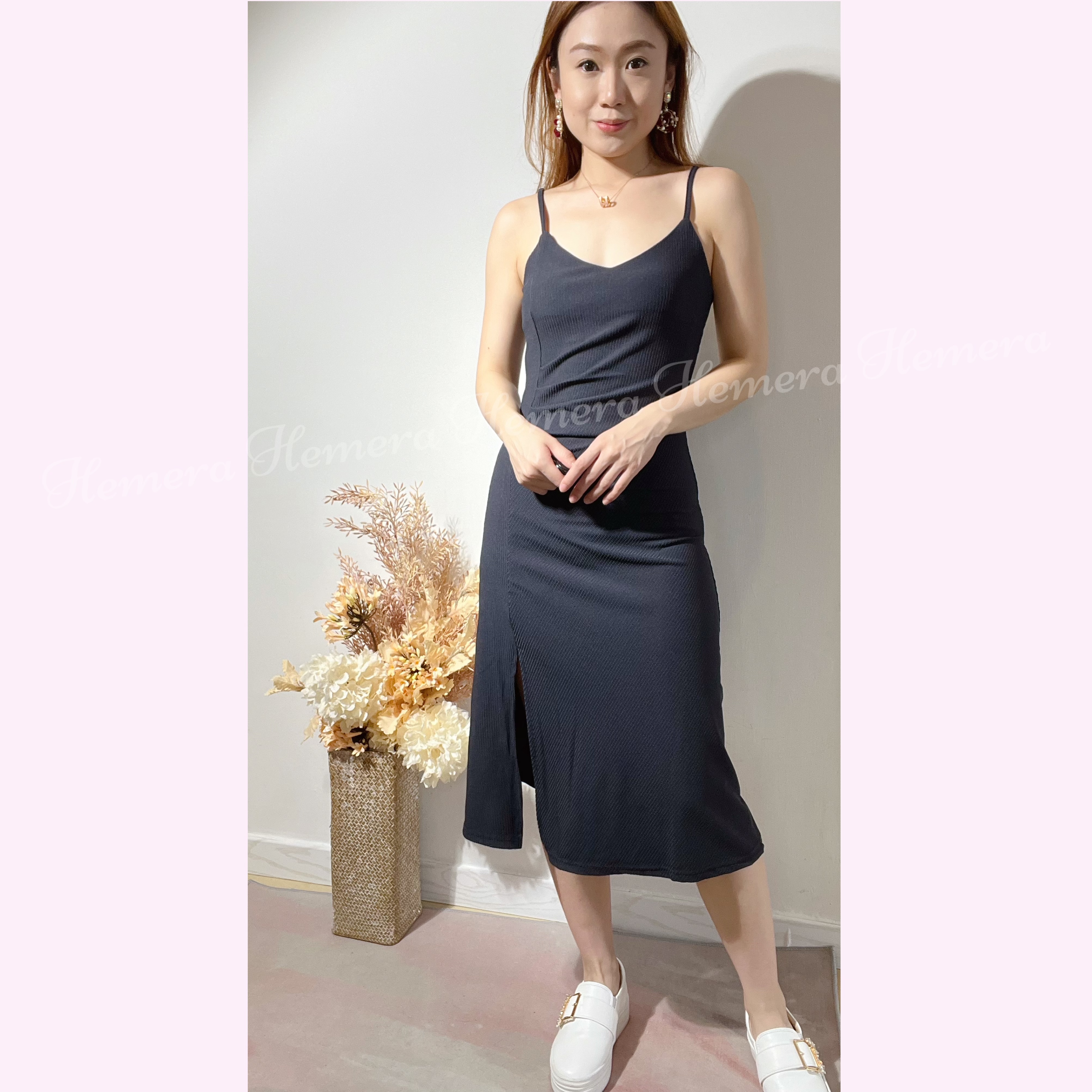 Long Dress SK22S0612