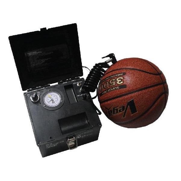 【VEGA】便攜式電動打氣機 VGB-21