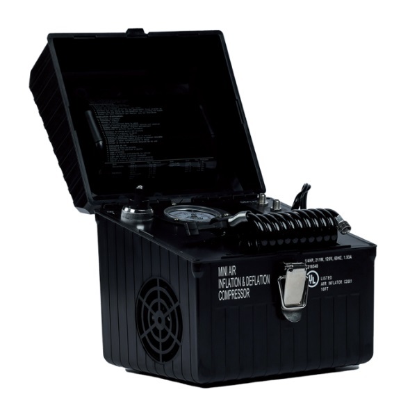 【VEGA】便攜式電動打氣機 VGB-21