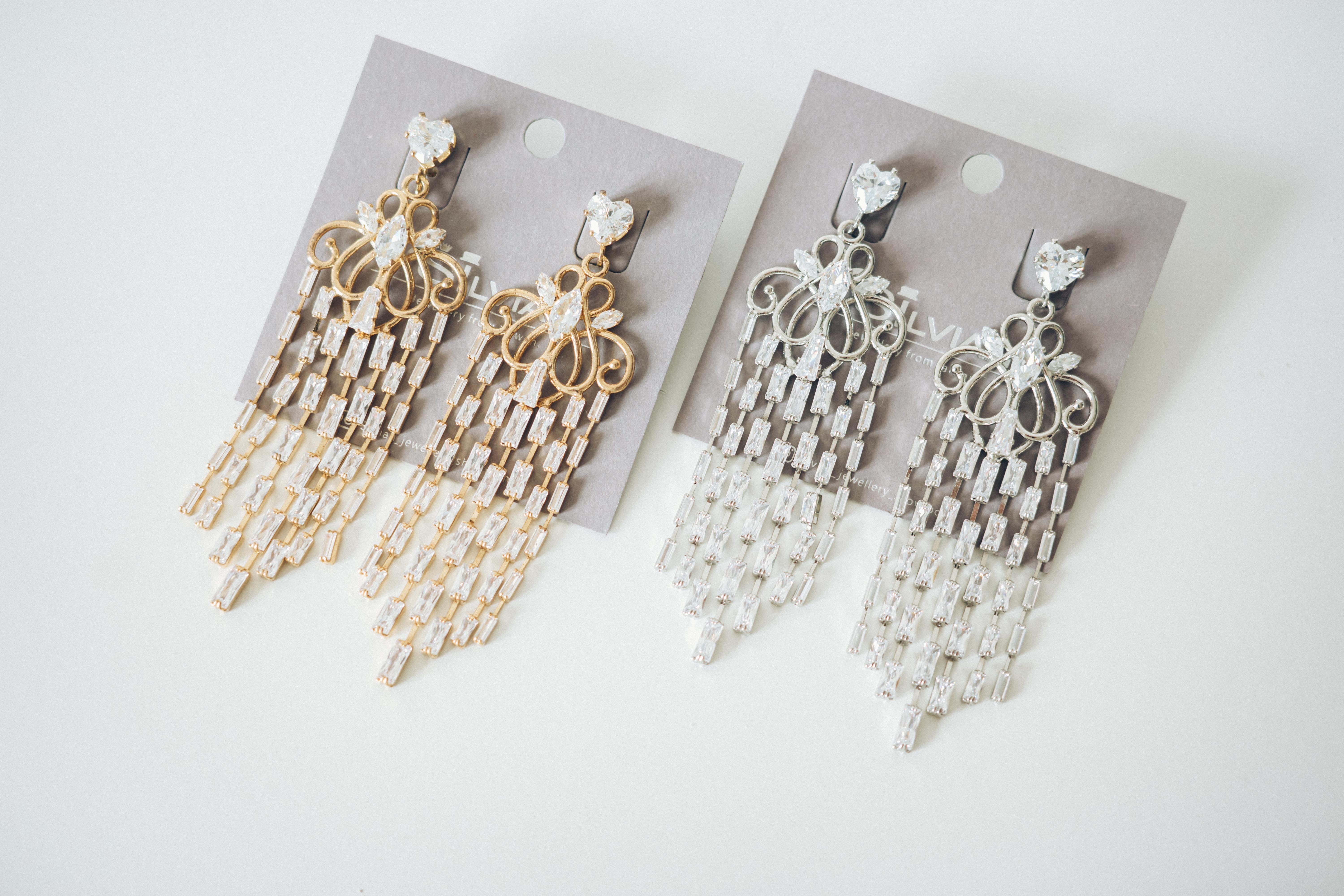 Earrings-495