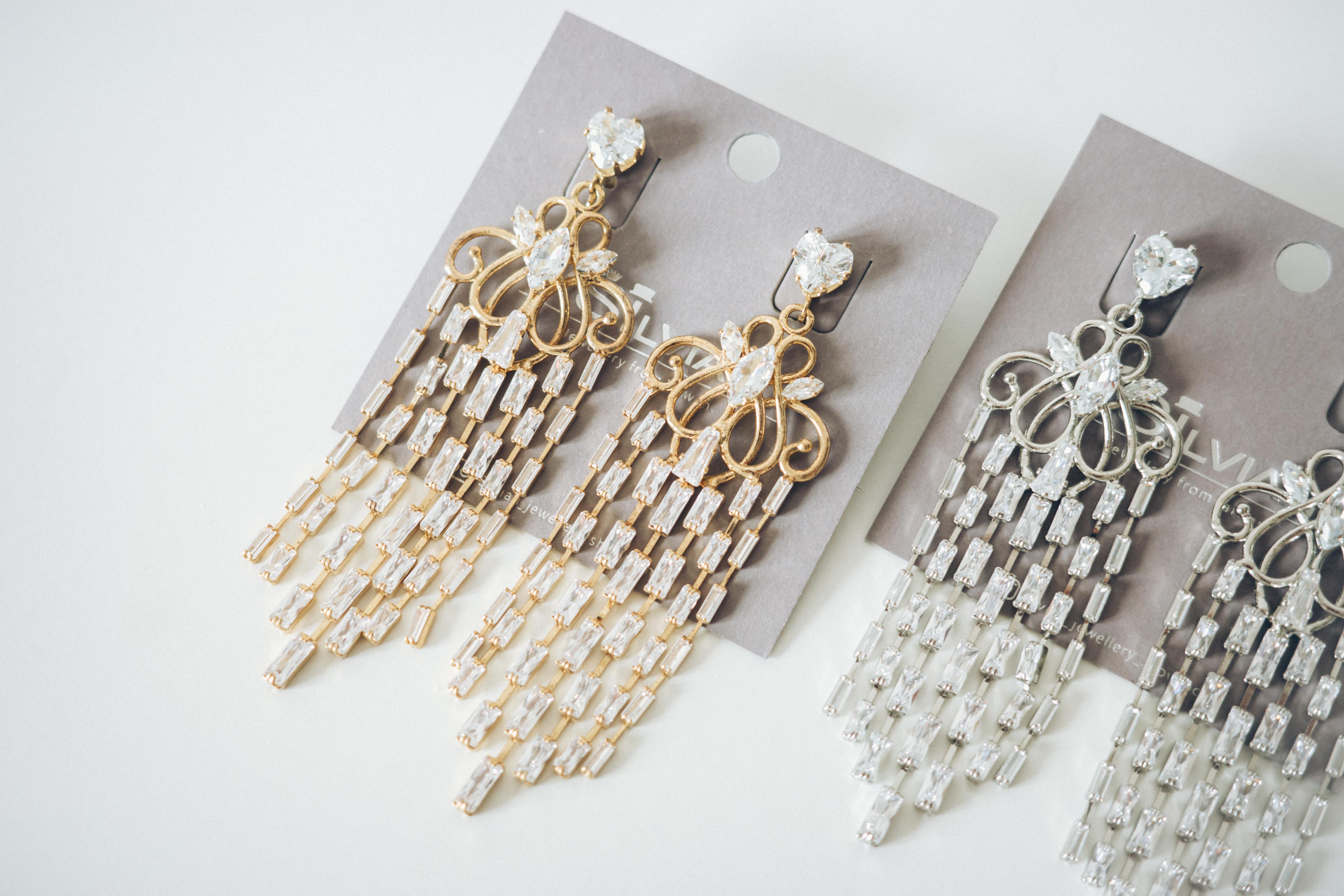 Earrings-495