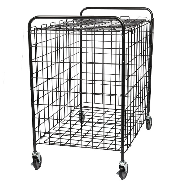 【VEGA】鐵線球車 BALL CART 002