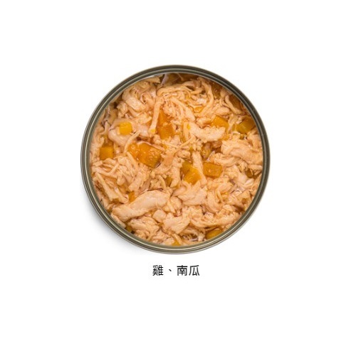KAKATO雞南瓜70g,170g (24罐)