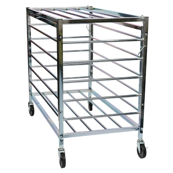 【VEGA】橫桿置球車 VGB-35