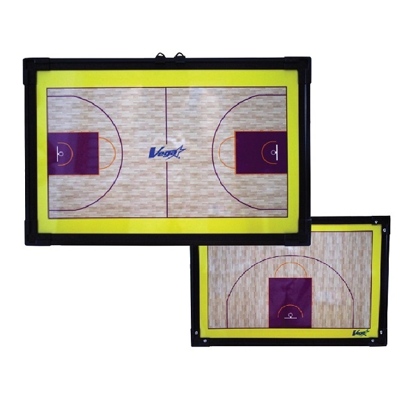 【VEGA】專業籃球戰術板 VGB-10WDP