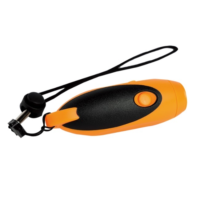 【VEGA】阿瑞斯運動教練爆音電子哨 VGB-16EO