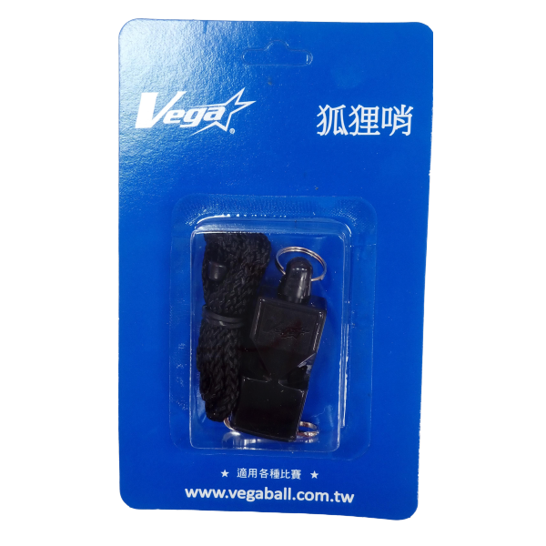 【VEGA】多用途狐狸哨 VGB-16