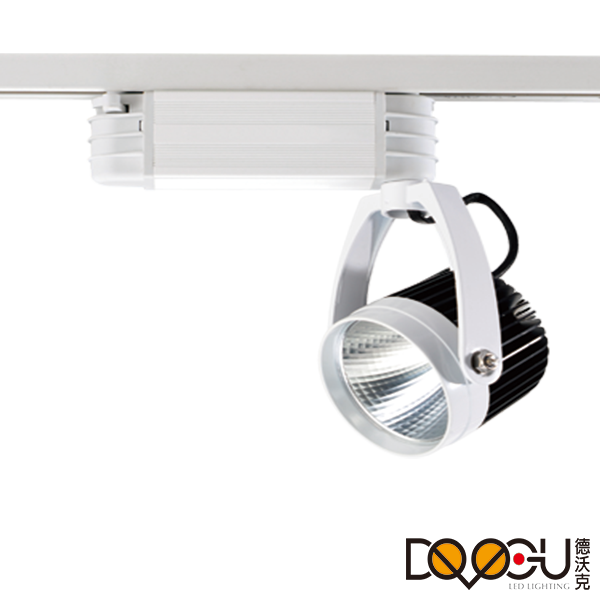 Poseidon R Series 海神系列 軌道燈 PR2