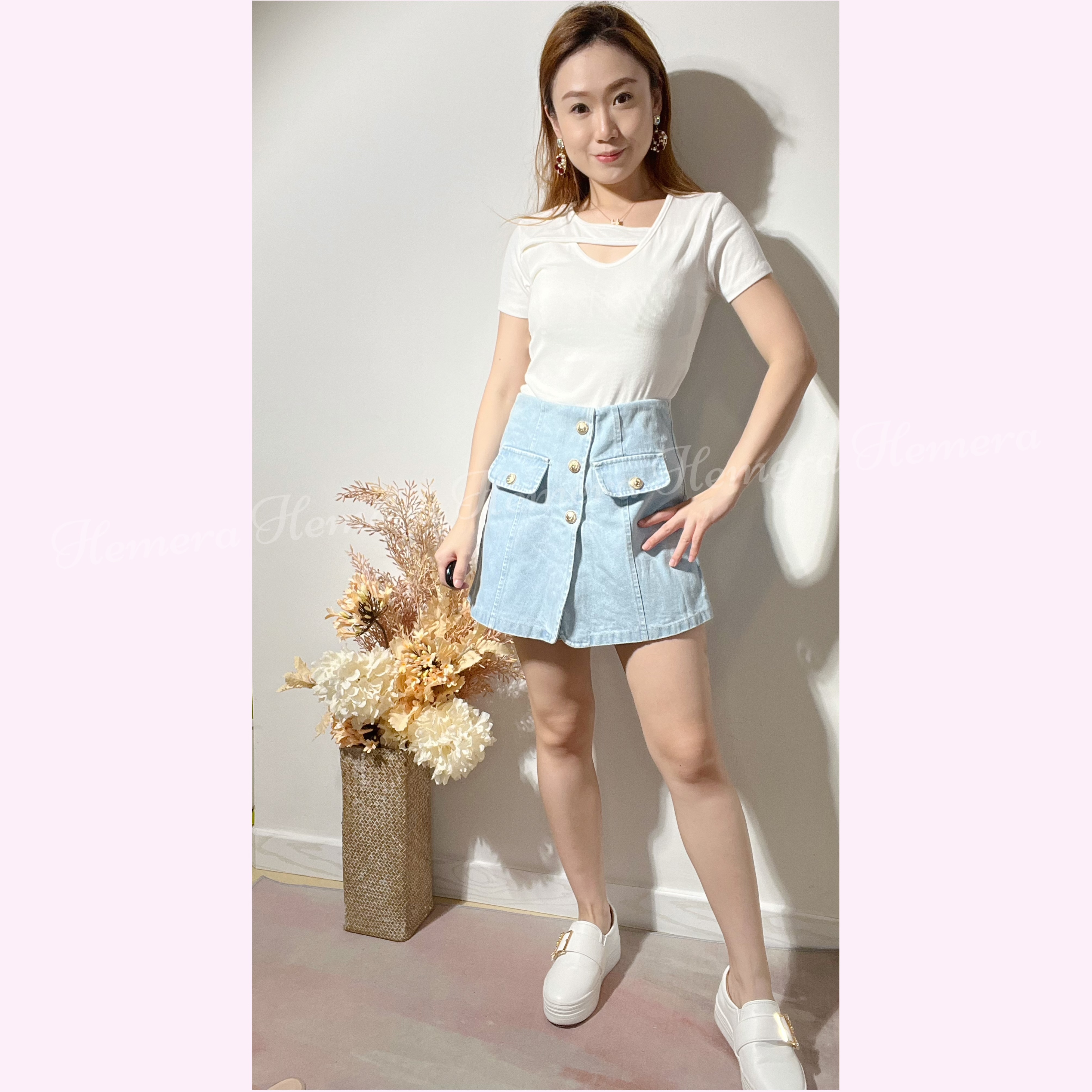 In stock:  Top TP22S0608