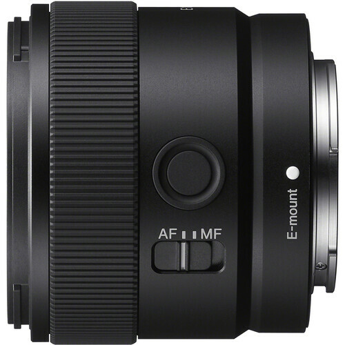 Sony E 11mm F1.8 (SEL11F18) $4,290 先付訂金