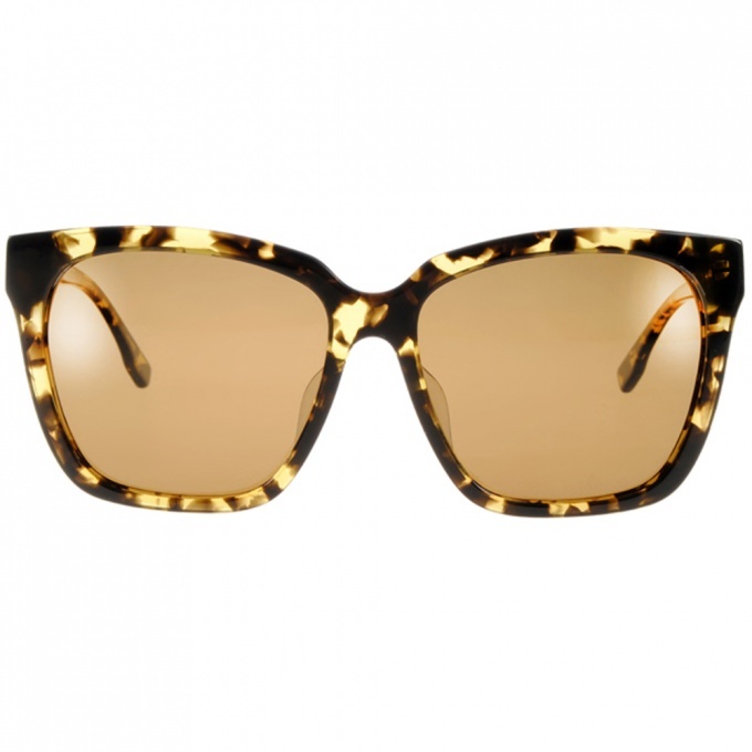 【JILL STUART】JS20001X 2P 大方框太陽眼鏡 (偏光鏡片)