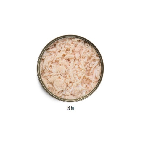 KAKATO雞柳70g / 170g (24罐)