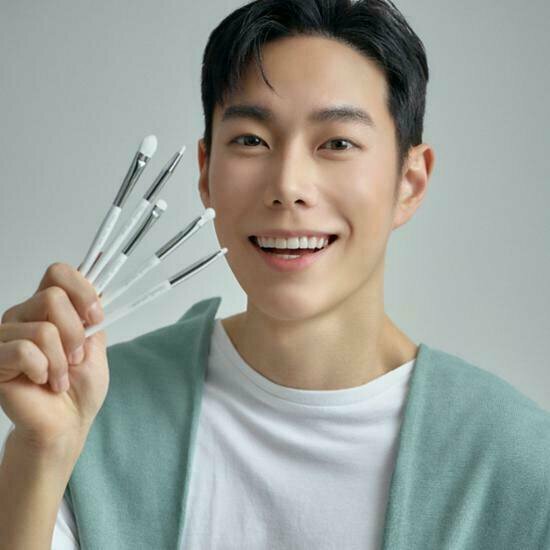 《現貨》Fillimilli Eye Brush Pro Collection