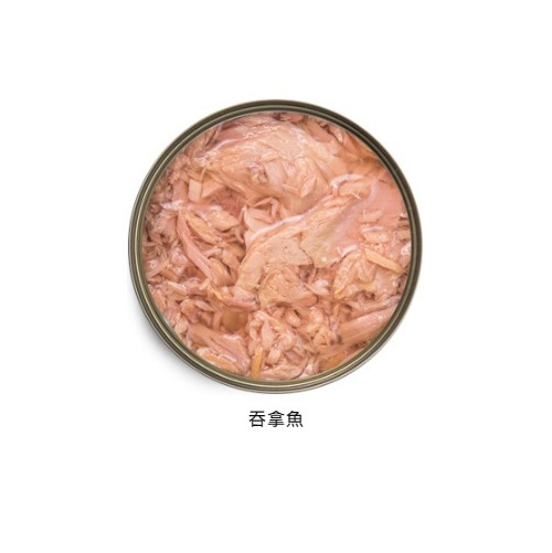 KAKATO吞拿魚70g / 170g (24罐)