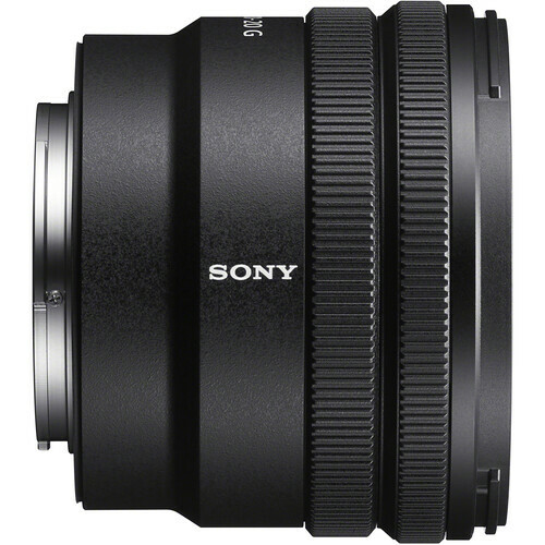 Sony E PZ 10-20mm F4 G (SELP1020G) $5,990 先付訂金