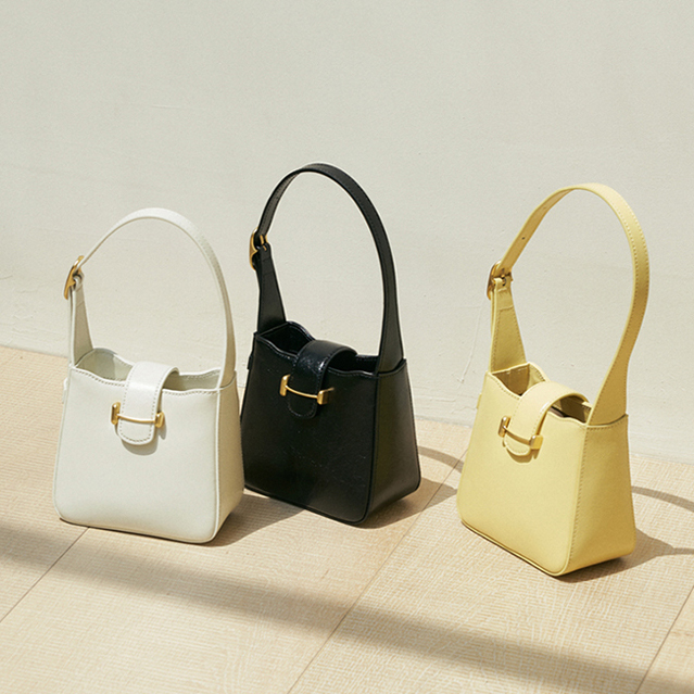 <韓國代購> DEMERIEL BETTY PETIT