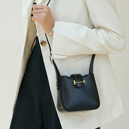 <韓國代購> DEMERIEL BETTY PETIT