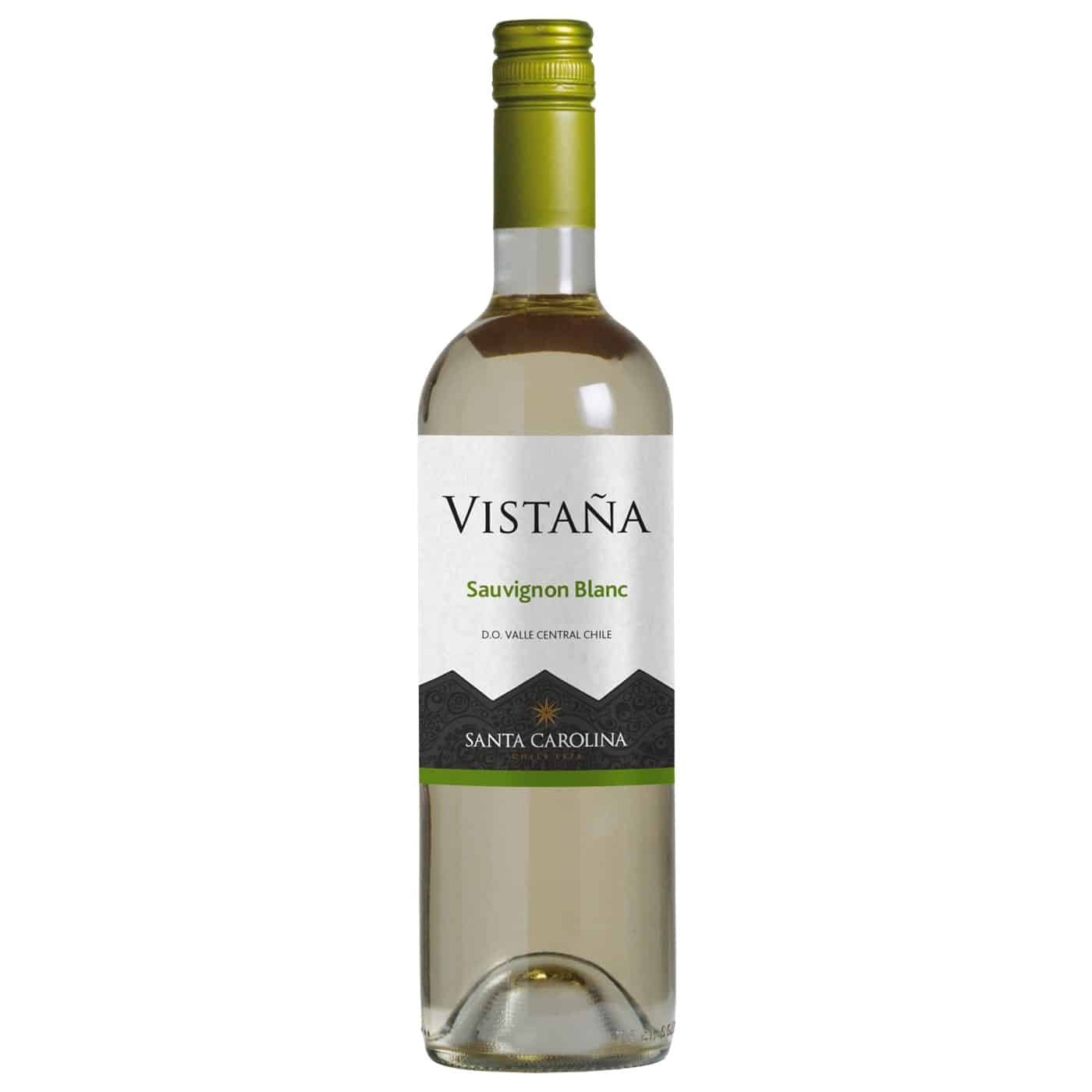 Santa Carolina Vistana Sauvignon Blanc