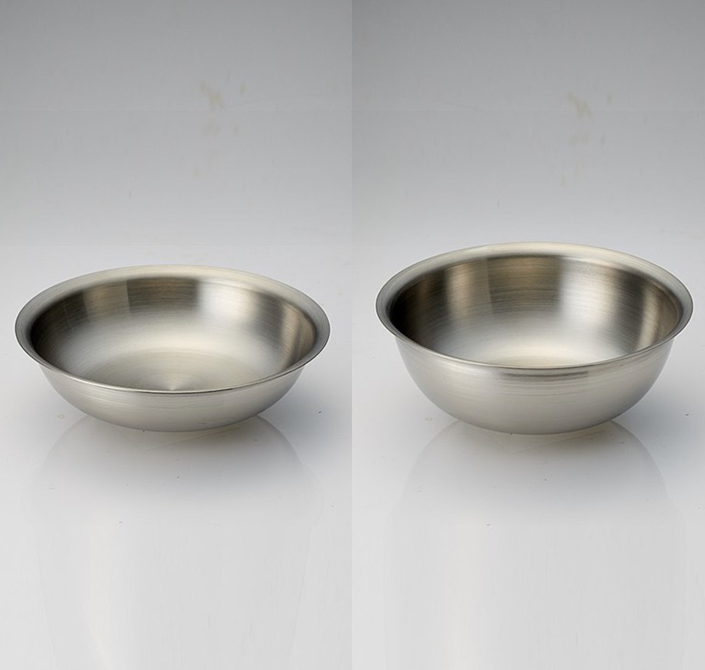 Yogipet - 有高度不鏽鋼碗