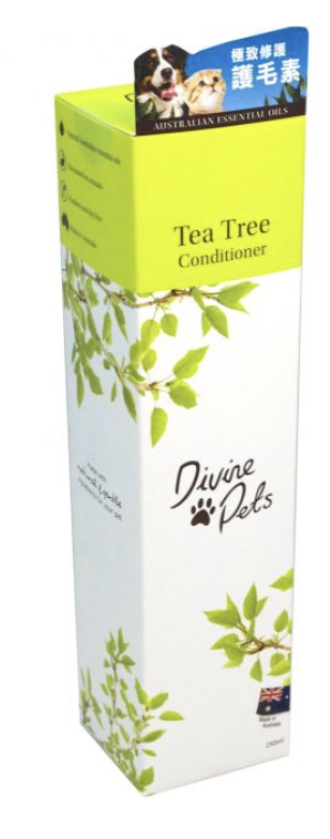 Divine Pets 極致修護護毛液 (250ML/500ML/5L)