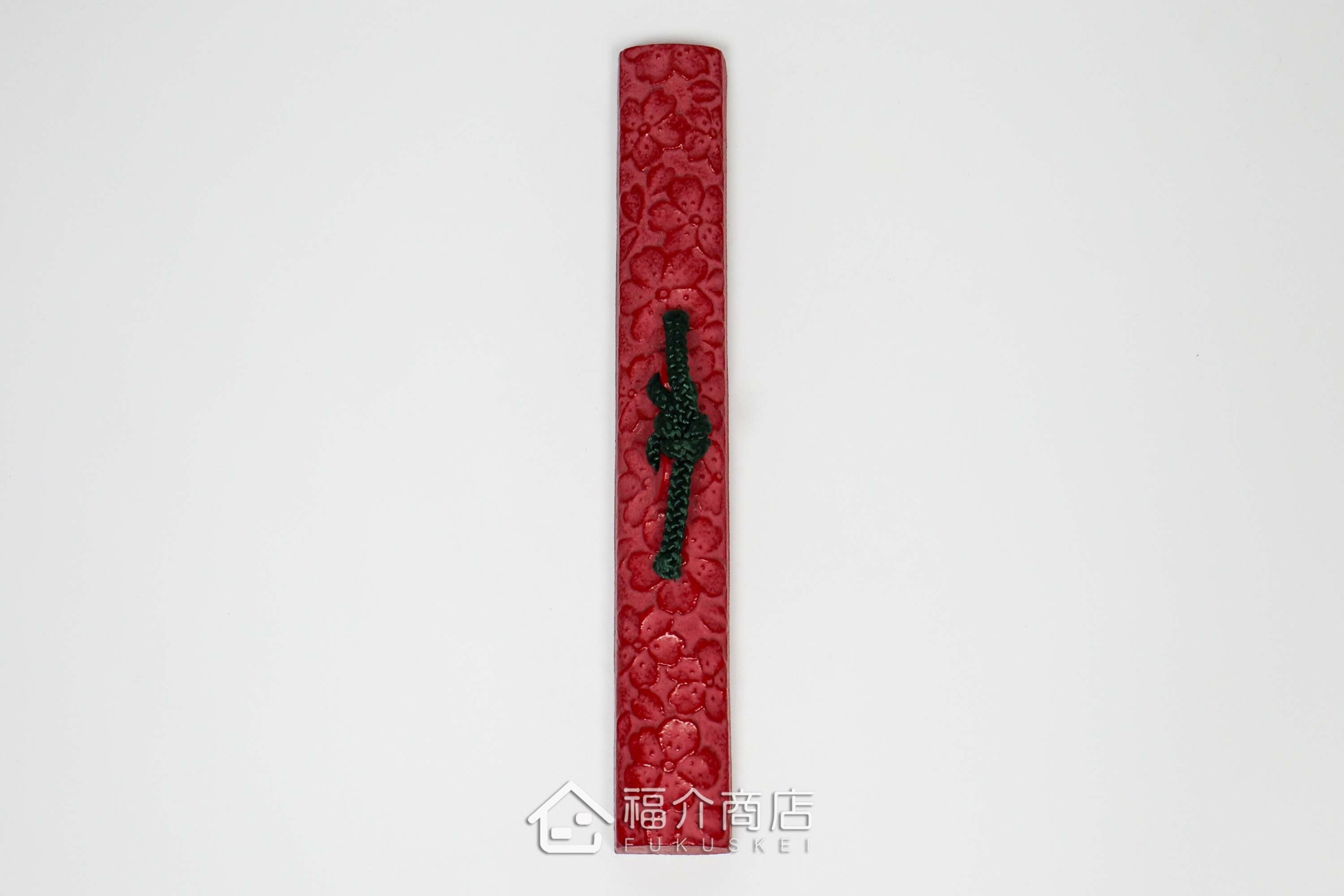 壓住紙張防止移動的鑄鐵材質文鎮