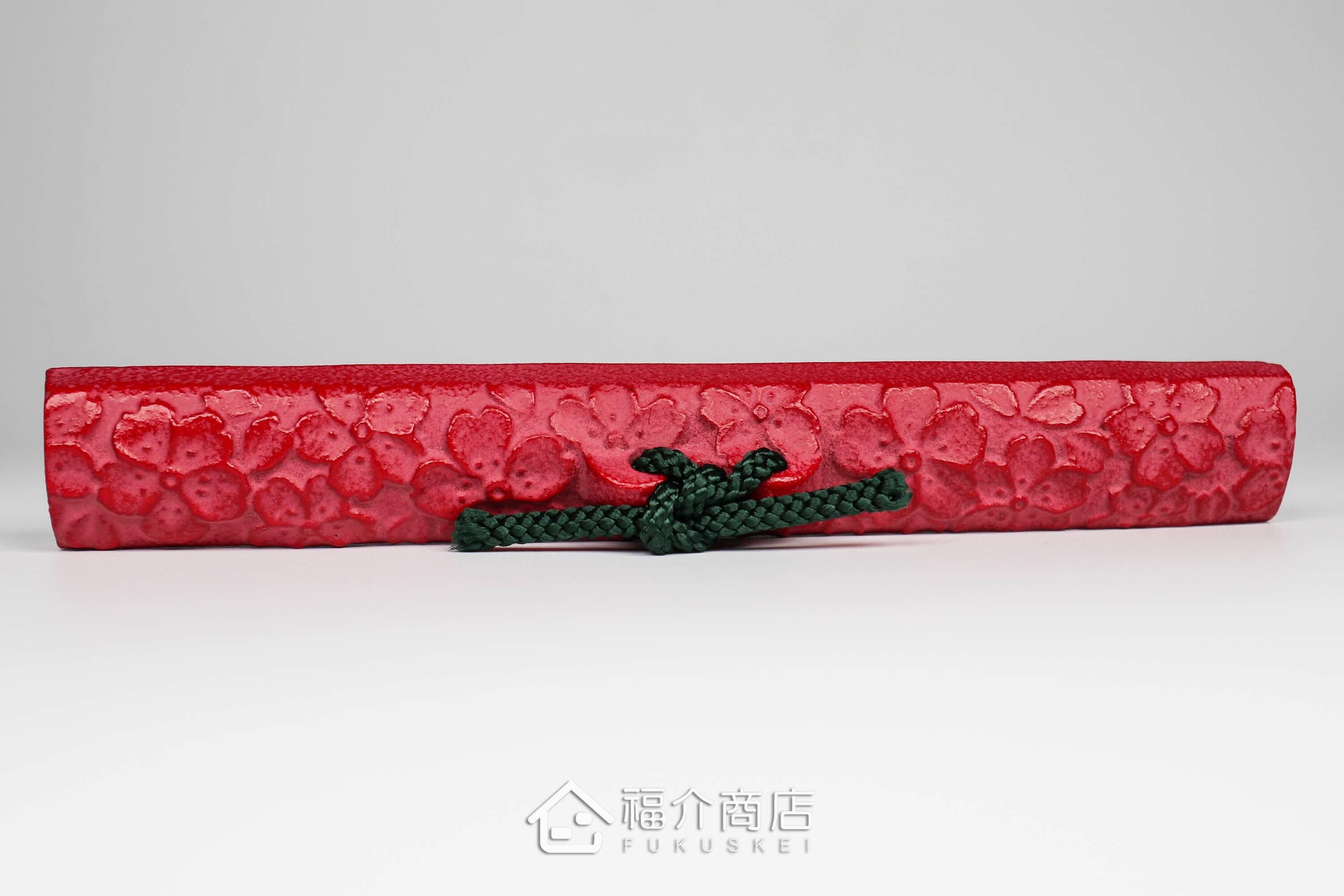 壓住紙張防止移動的鑄鐵材質文鎮