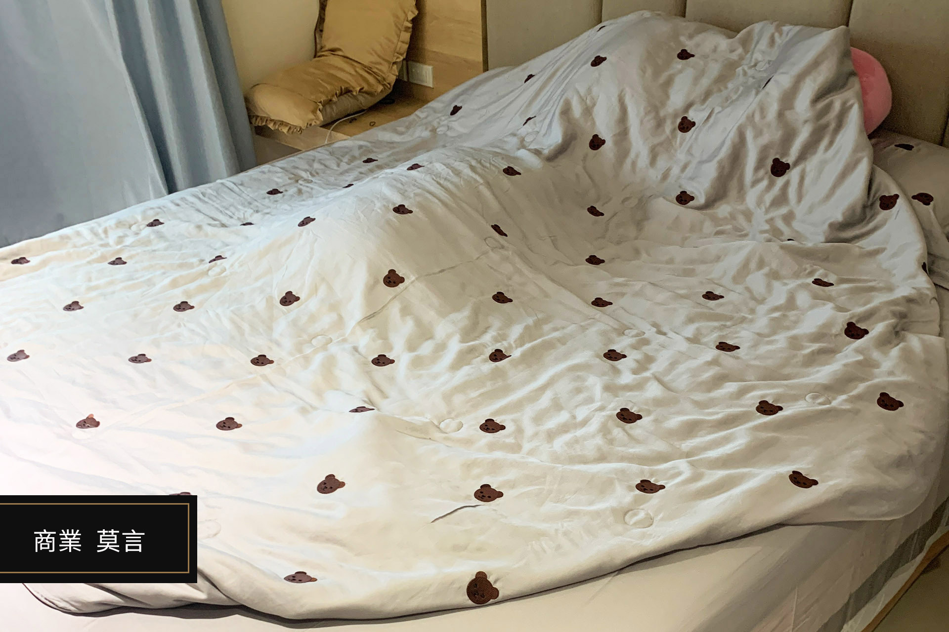 眠床小姐,眠床小姐評價,帝王床墊,床墊