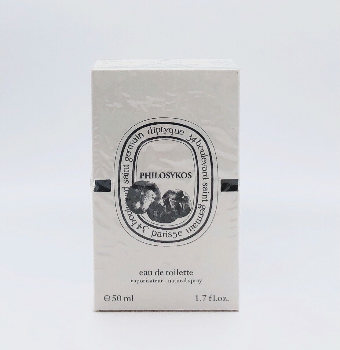 Diptyque 希臘無花果淡香水 50ml/100ml