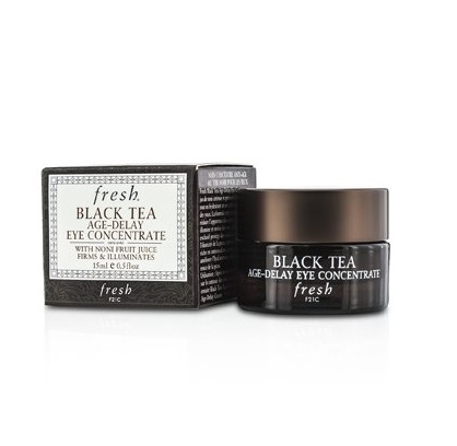 Fresh 紅茶抗皺緊緻精華眼霜 15ml