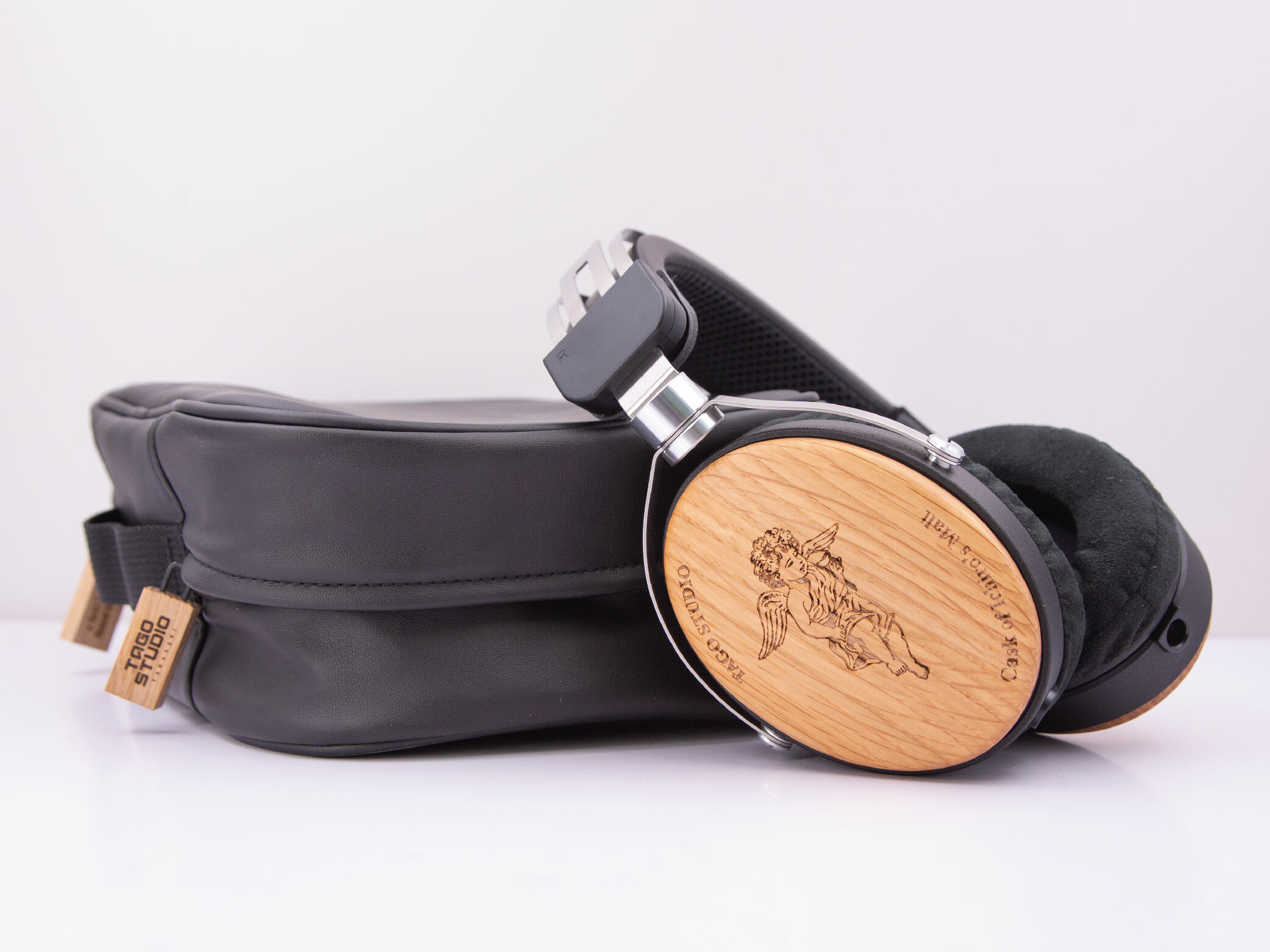 TAGO STUDIO x Ichiro’s Malt - T3-01 “Historic Phone”