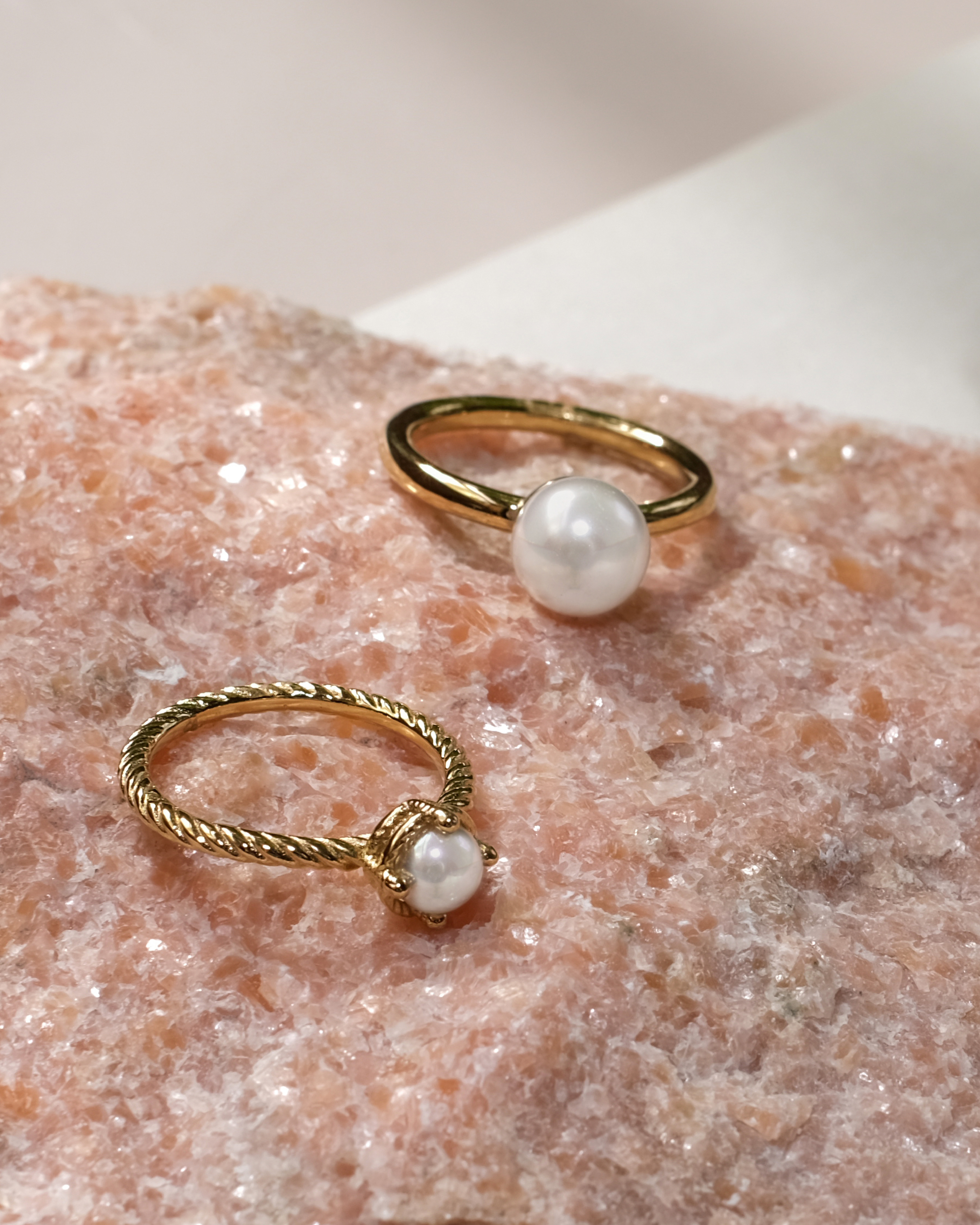 pearl-ring