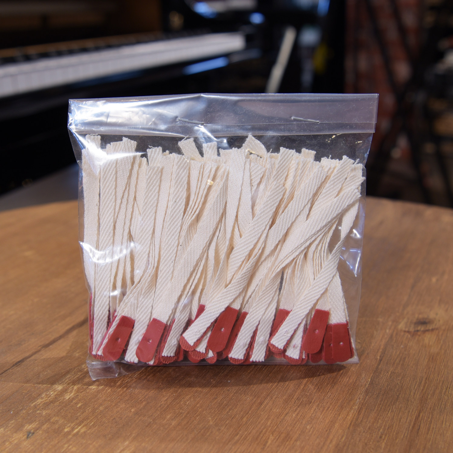 日本進口 渡邊商店 #260-11LEATHER 勒帶 bridle strap leather tip繫帶