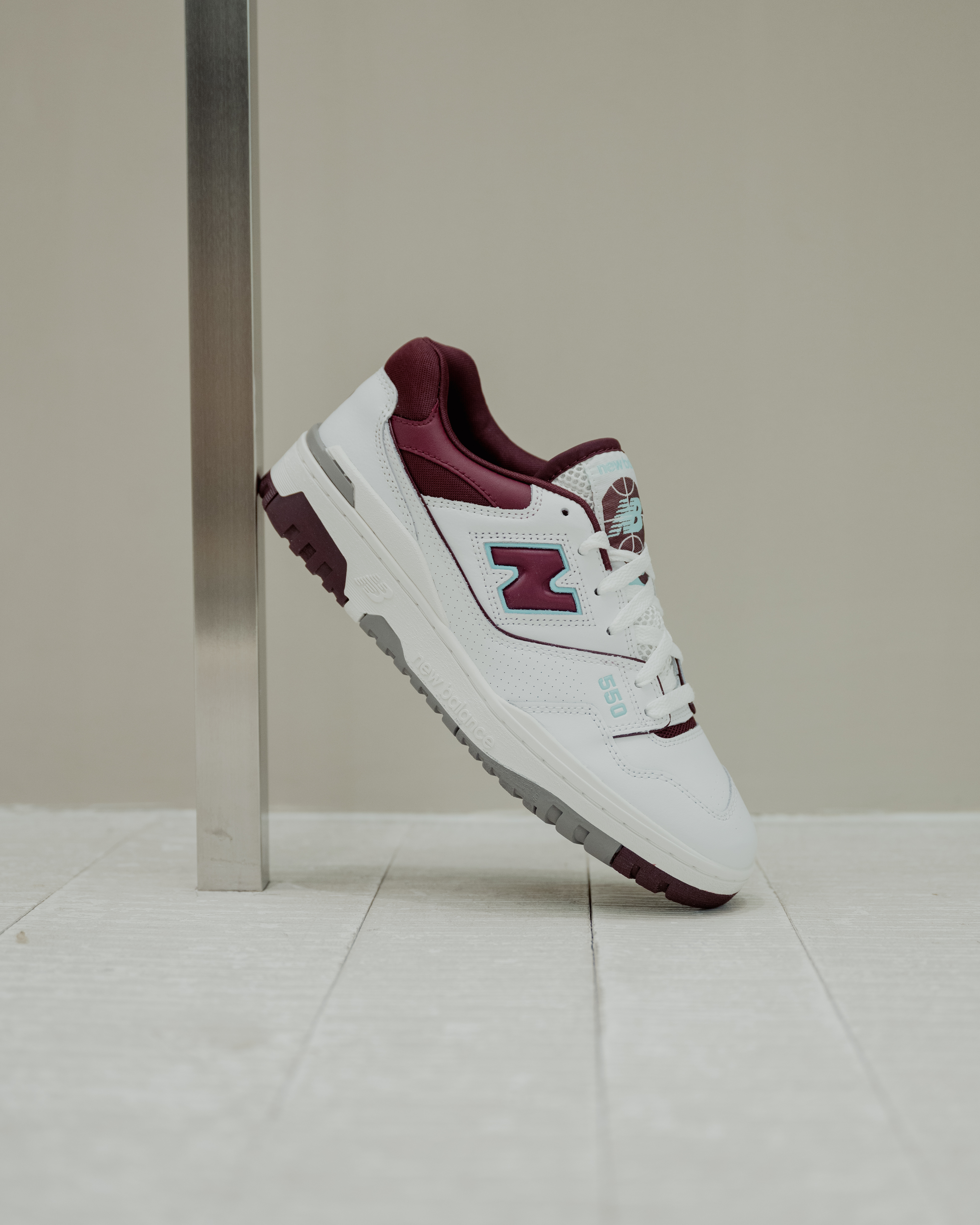 [現貨] New Balance BB550WBG