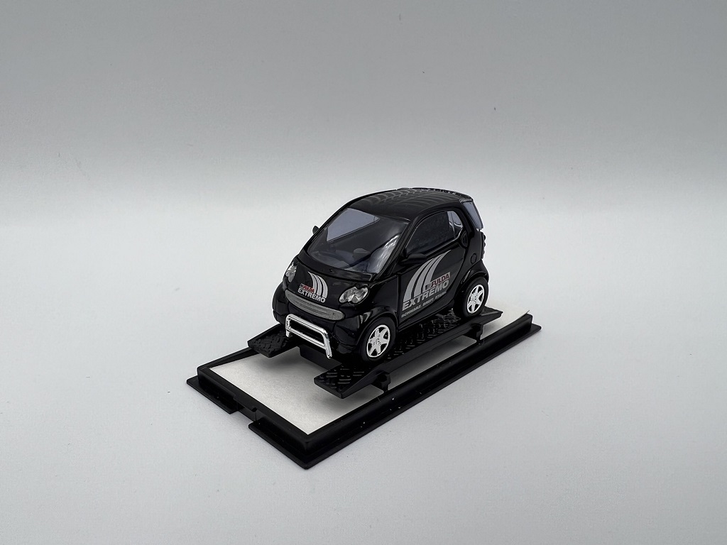 Busch 48951 HO規 Fulda Reifen smart 汽車