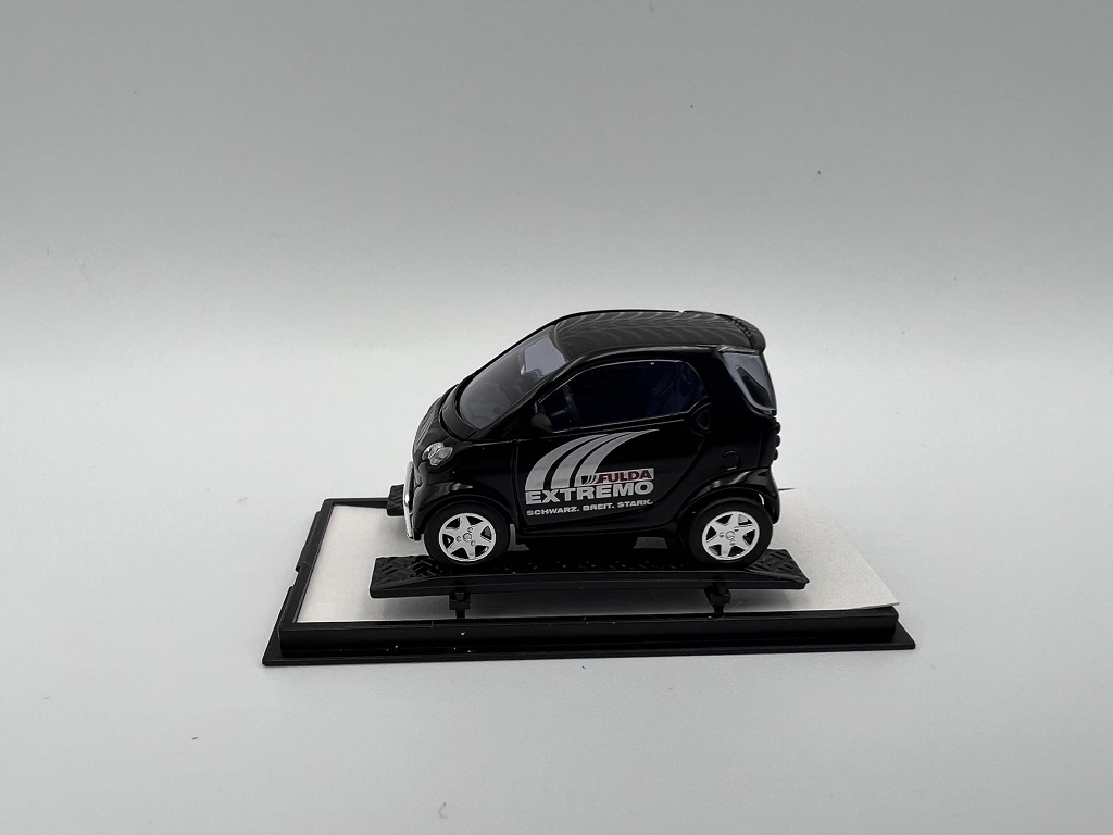 Busch 48951 HO規 Fulda Reifen smart 汽車