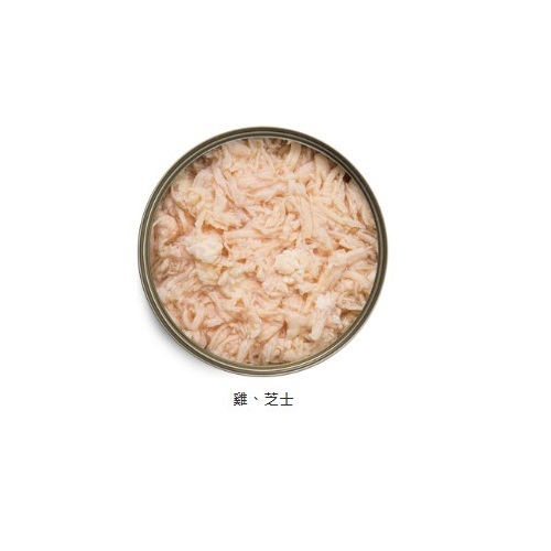 KAKATO雞芝士70g / 170g (24罐)