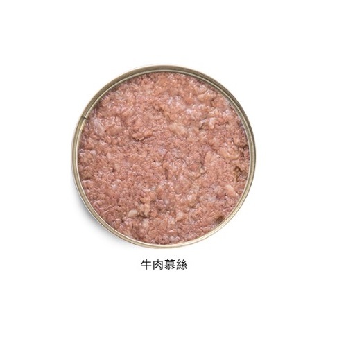 KAKATO牛肉慕絲70g(24罐)