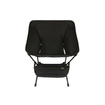 Helinox｜Tac. Chair 椅 Black