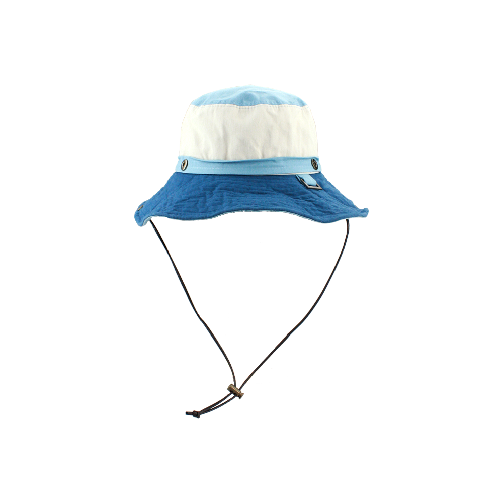 撞色。邦尼帽KY585