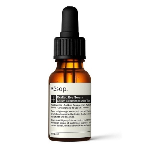 Aesop 瑩澈眼部精華 15ml