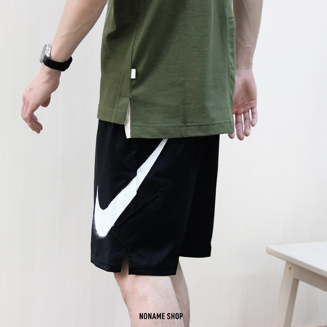🔥價格失守🔥 NIKE FLEX 經典 大勾 運動休閒 短褲 (男款)