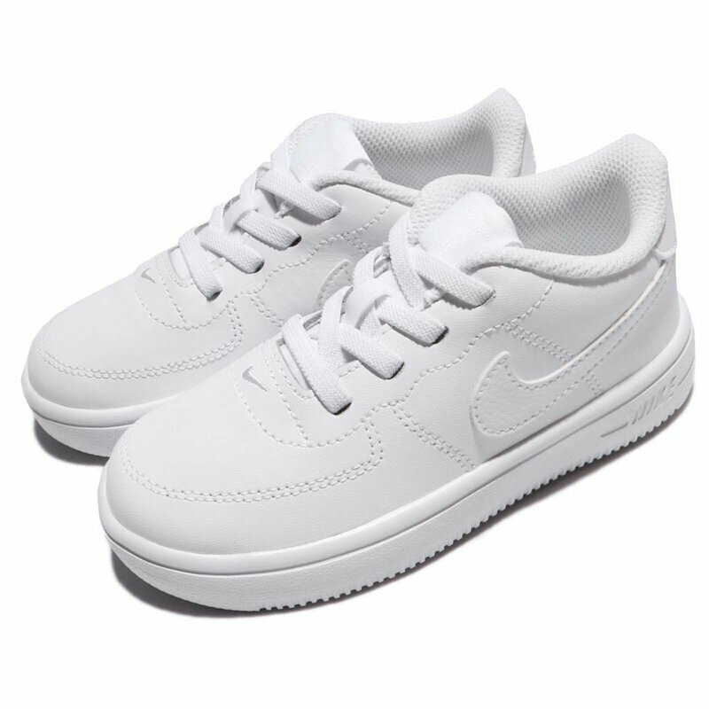 Nike Force 1 '18 White (TD) 905220-100