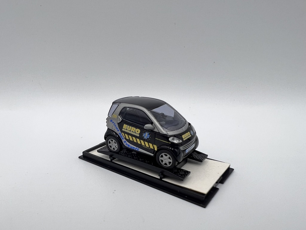 Busch 48931 HO規 Smart EURO