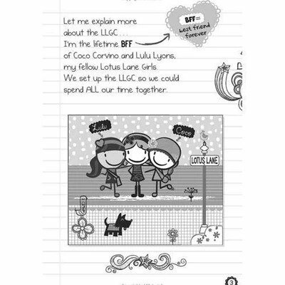 Lotus Lane 1-4 Bundle (Branches) by Kyla May